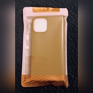 COFFKER ORIGINAL iPhone 12 Pro Max 6.7 Shockproof Calke Green Case